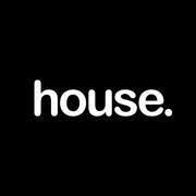 Logo House Sneakers
